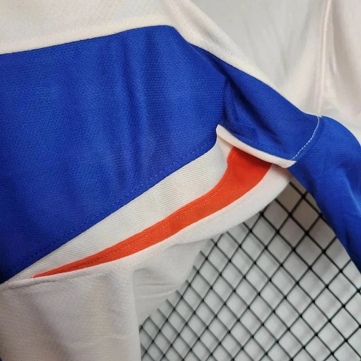 MAILLOT CHELSEA 2024/25 EXTÉRIEUR