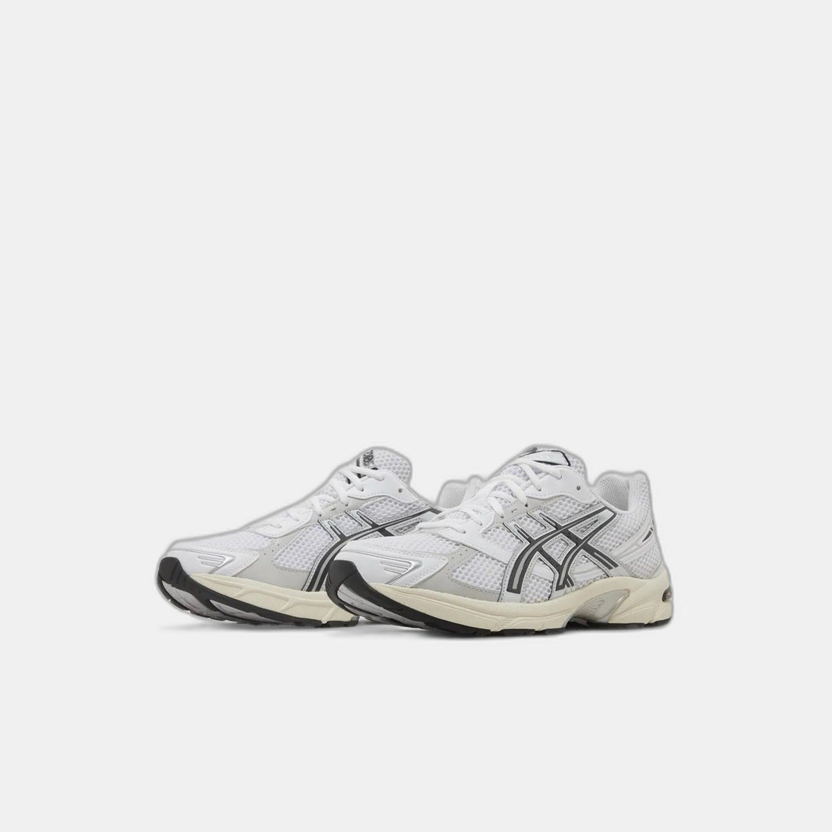 ASICS Gel-1130 White Cloud Grey