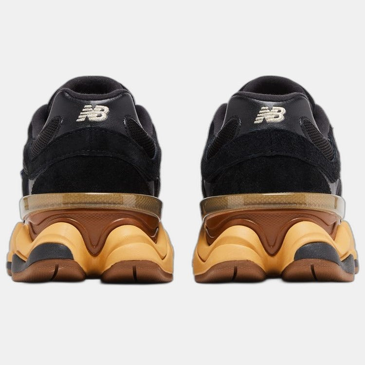 New Balance 9060 Black Royal Gum - New Balance (2)