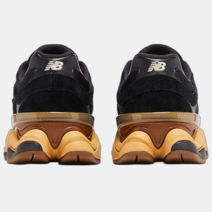 New Balance 9060 Black Royal Gum - New Balance (2)