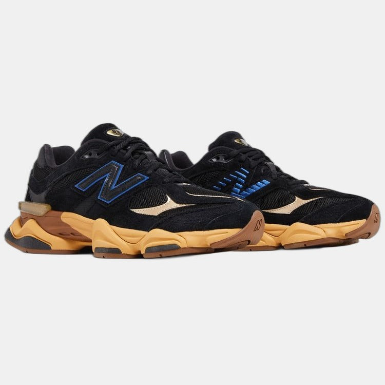 New Balance 9060 Black Royal Gum - New Balance