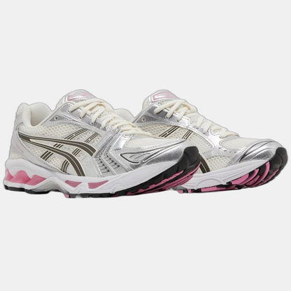 Asics Gel Kayano 14 Cream Sweet Pink