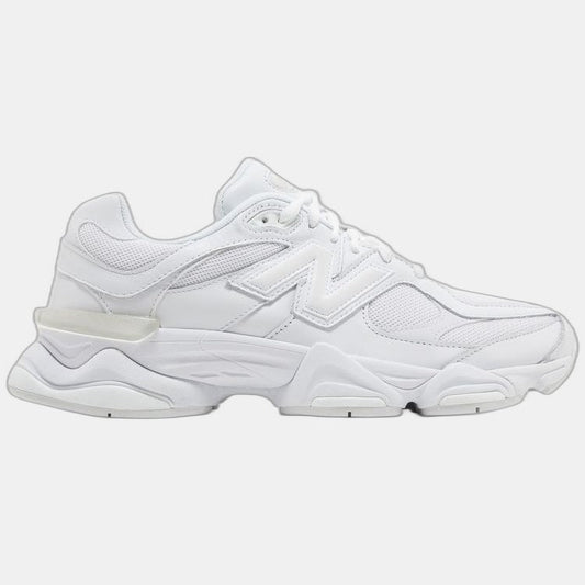 New Balance 9060 Triple White - New Balance (2)