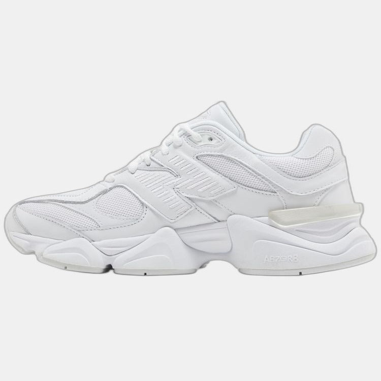New Balance 9060 Triple White - New Balance