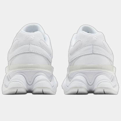 New Balance 9060 Triple White - New Balance