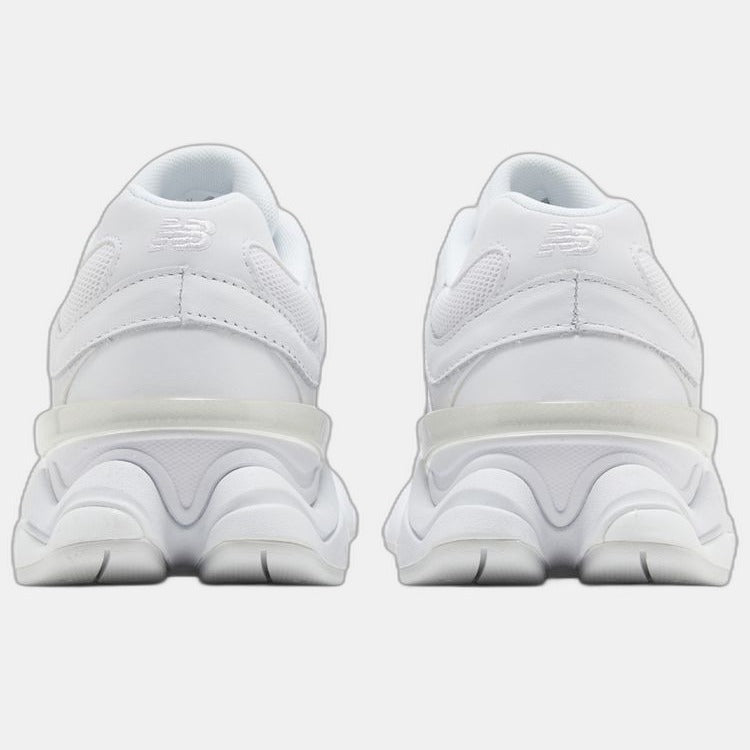 New Balance 9060 Triple White - New Balance (2)