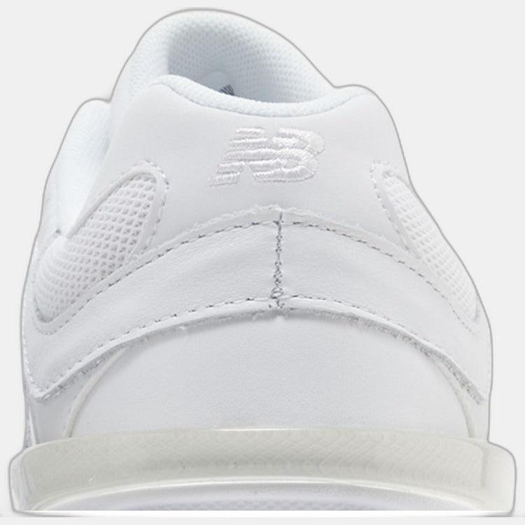 New Balance 9060 Triple White - New Balance (2)