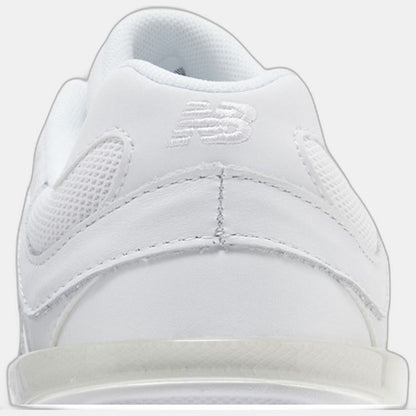 New Balance 9060 Triple White - New Balance