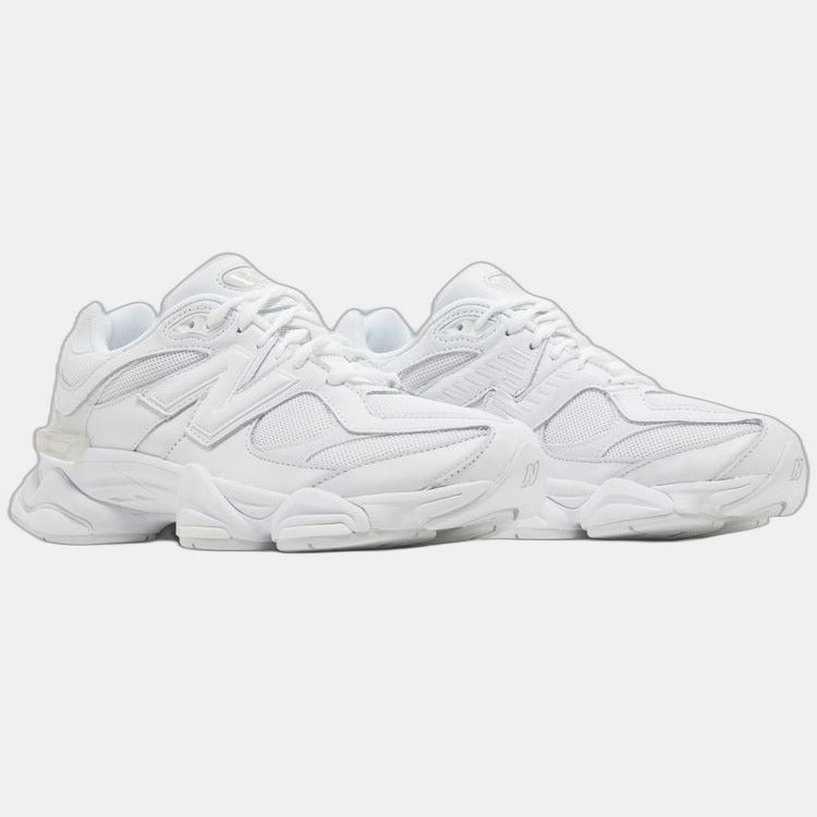 New Balance 9060 Triple White - New Balance (2)