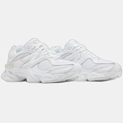 New Balance 9060 Triple White - New Balance (2)