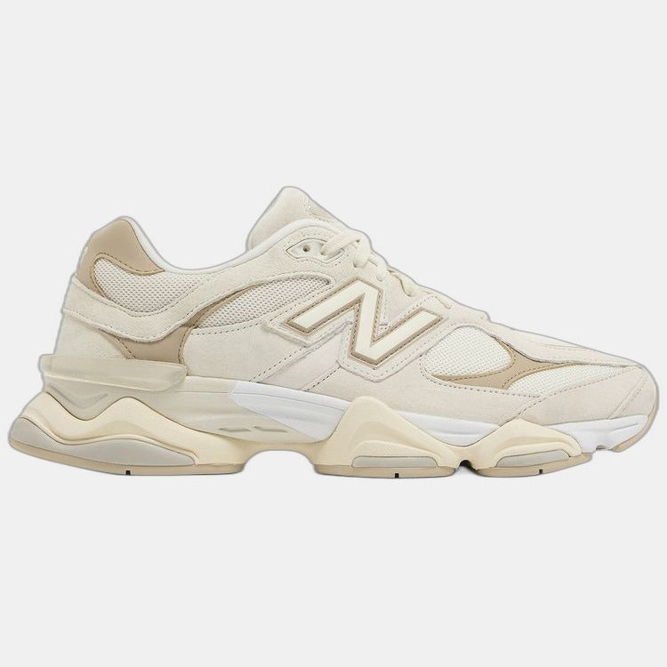 New Balance 9060 Sea Salt Brown - New Balance