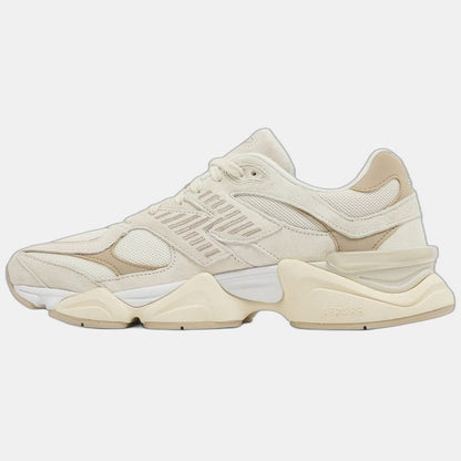 New Balance 9060 Sea Salt Brown - New Balance (2)