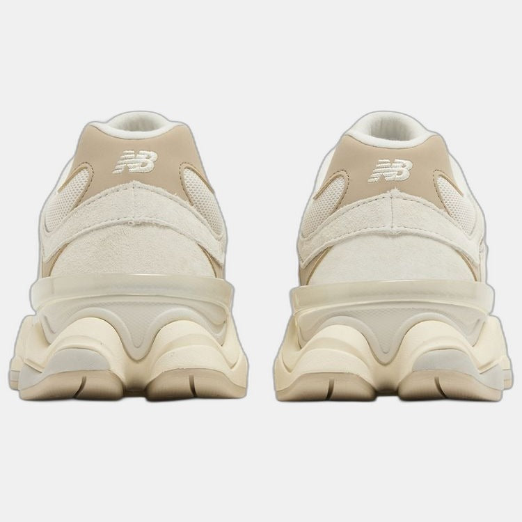 New Balance 9060 Sea Salt Brown - New Balance