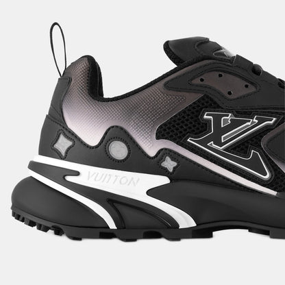 Sneaker LV Runner Tatic - #1