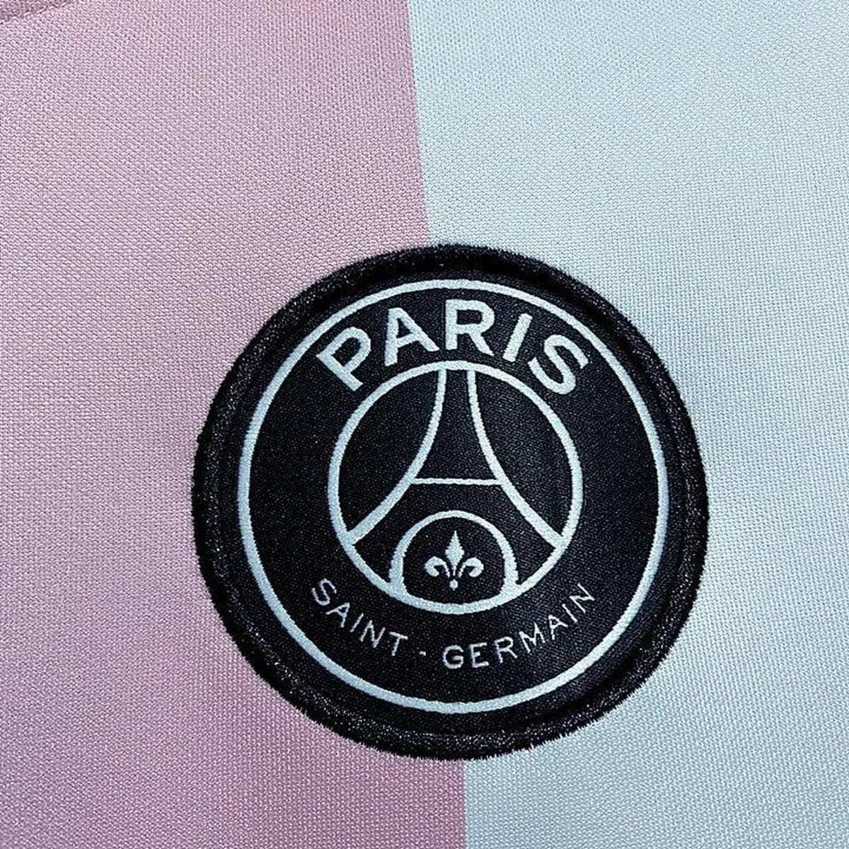 Maillot Paris Extérieur 21/22