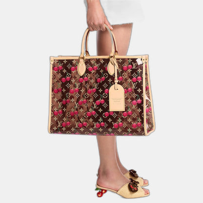 LV x TM - Sac OnTheGo GM