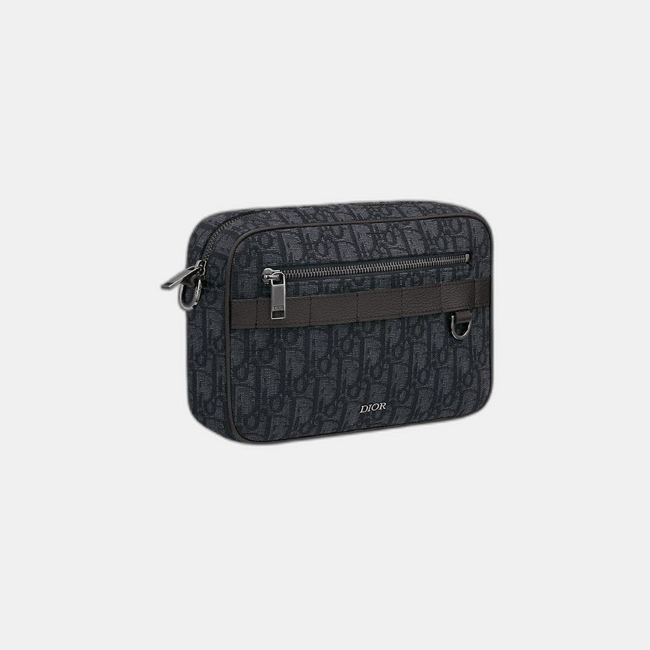 Sac bandoulière Safari - #2