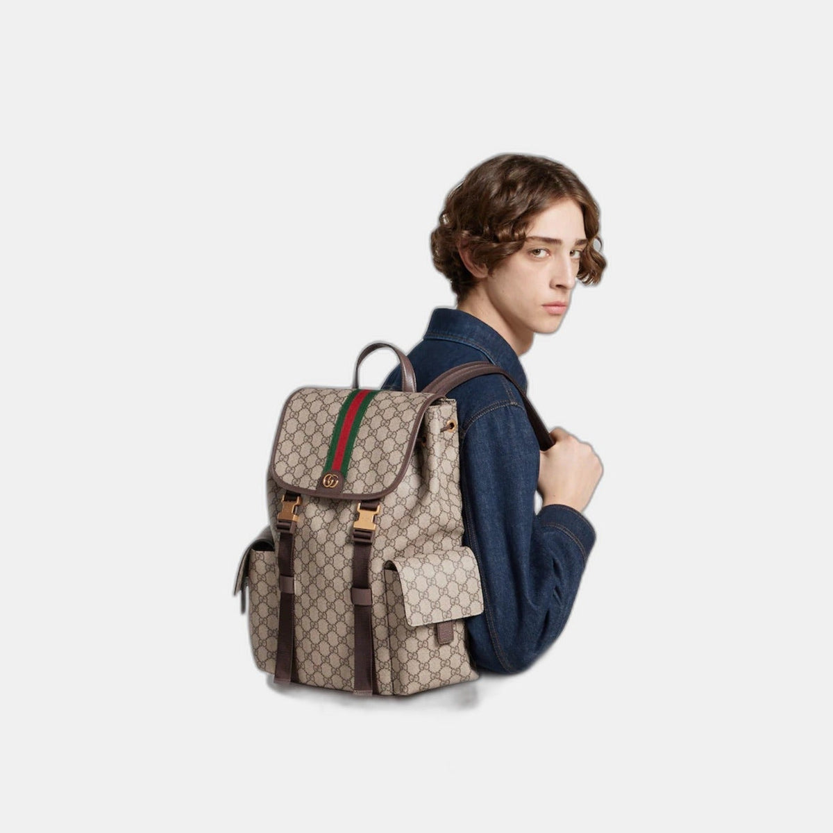Sac à dos Ophidia grand format - #2