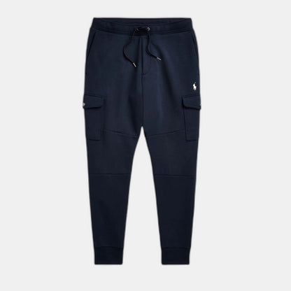 Ensemble survêtement Ralph L. Bleu marine