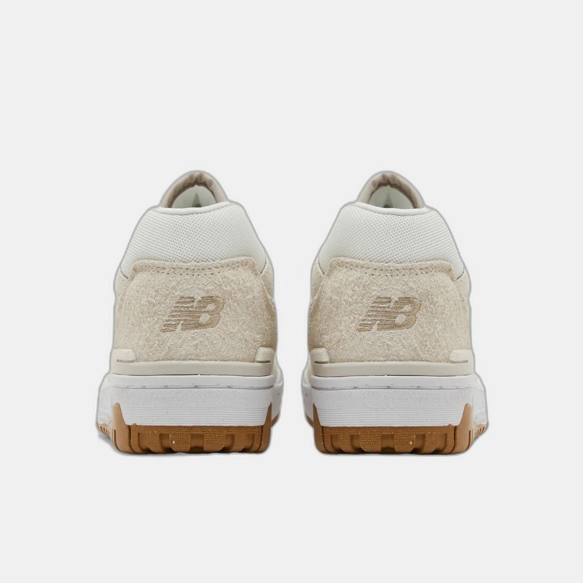 New Balance 550 Sea Salt Linen (Women's)