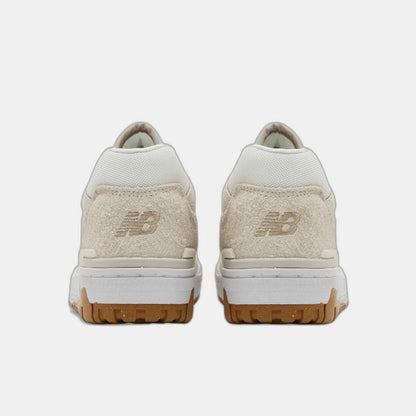 New Balance 550 Sea Salt Linen (Women's)