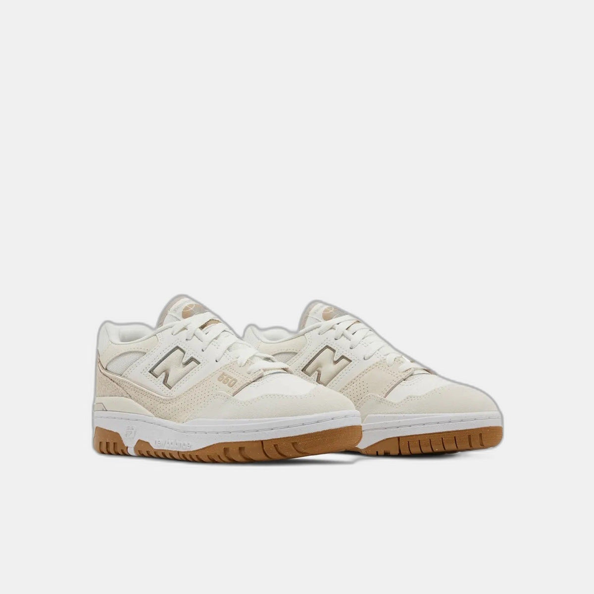 New Balance 550 Sea Salt Linen (Women's)