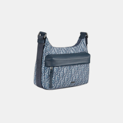 Sac Hobo Rider Soft Small - #3