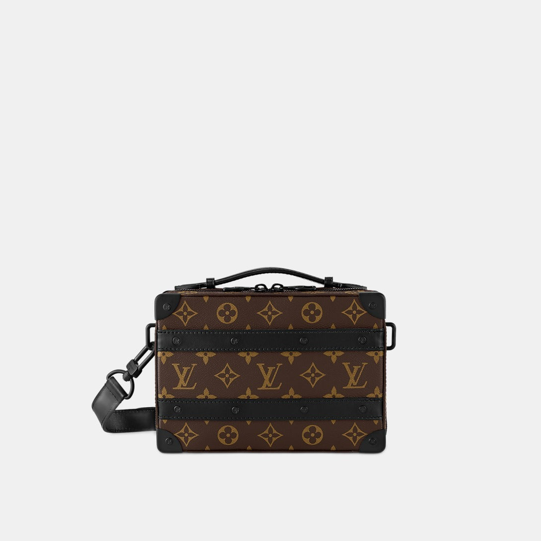 Sac Handle Soft Trunk - #1