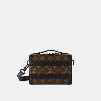 Sac Handle Soft Trunk - #1
