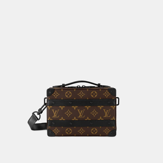 Sac Handle Soft Trunk - #1