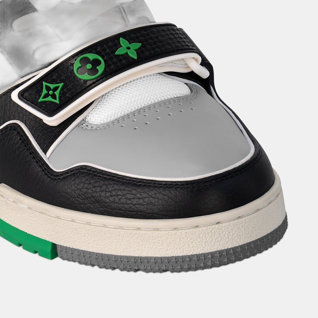 Sneaker LV Skate - #4