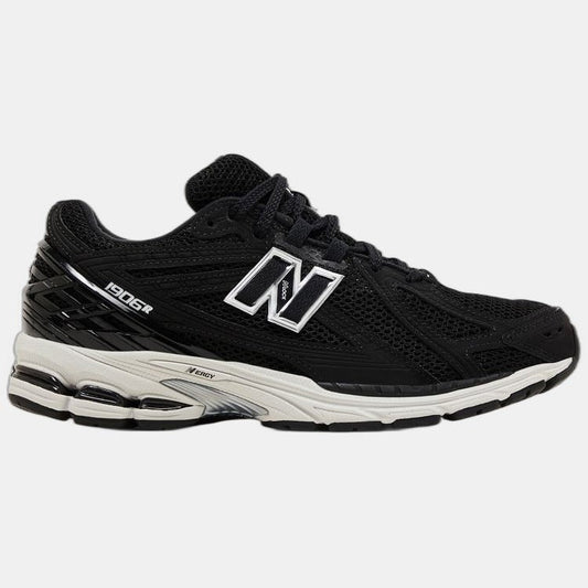 New Balance 1906R Black White - New Balance