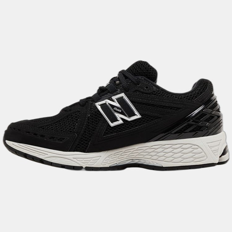 New Balance 1906R Black White - New Balance