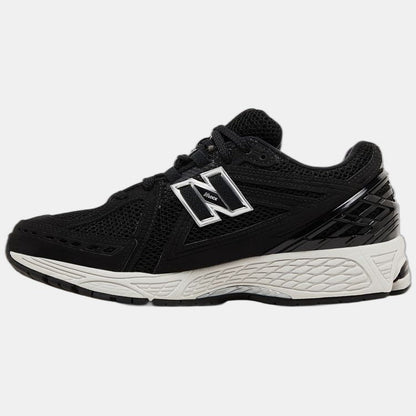 New Balance 1906R Black White - New Balance