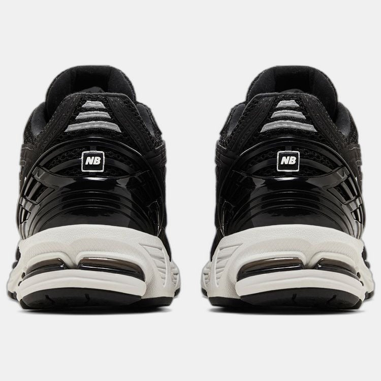 New Balance 1906R Black White - New Balance (2)