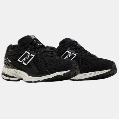 New Balance 1906R Black White - New Balance (2)