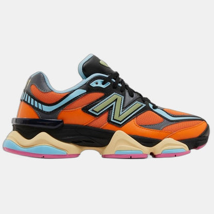 New Balance 9060 Sun Glow - New Balance