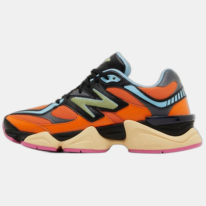 New Balance 9060 Sun Glow - New Balance (2)