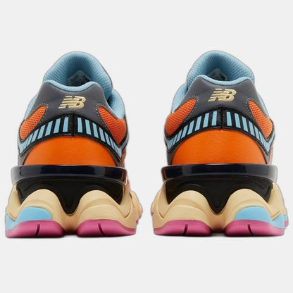 New Balance 9060 Sun Glow - New Balance