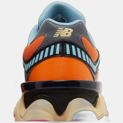 New Balance 9060 Sun Glow - New Balance