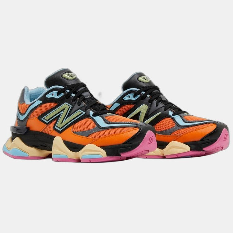 New Balance 9060 Sun Glow - New Balance (2)
