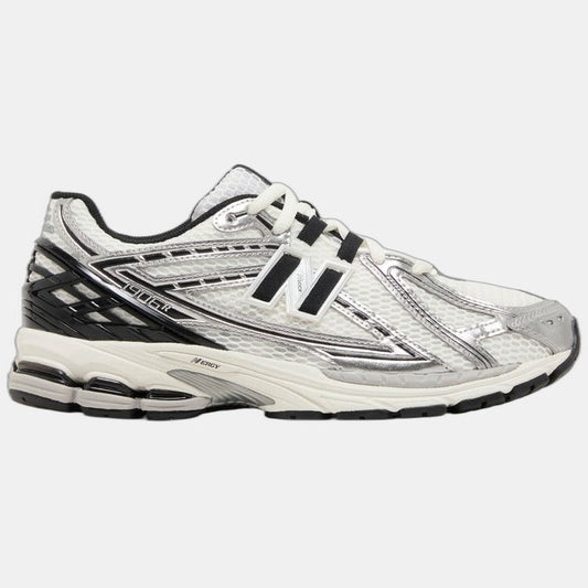 New Balance 1906R Silver Metallic Black