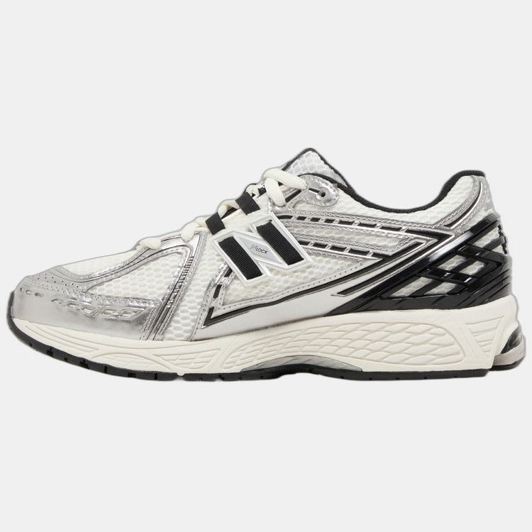 New Balance 1906R Silver Metallic Black