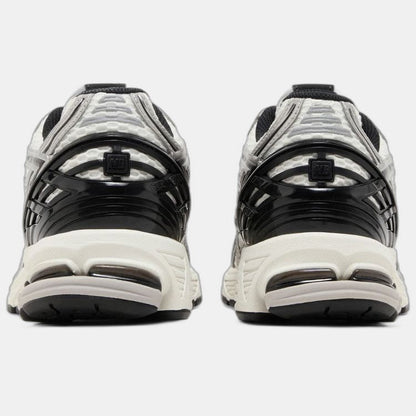 New Balance 1906R Silver Metallic Black