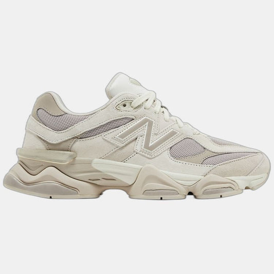 New Balance 9060 Grey Moonbeam - New Balance (2)