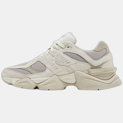 New Balance 9060 Grey Moonbeam - New Balance