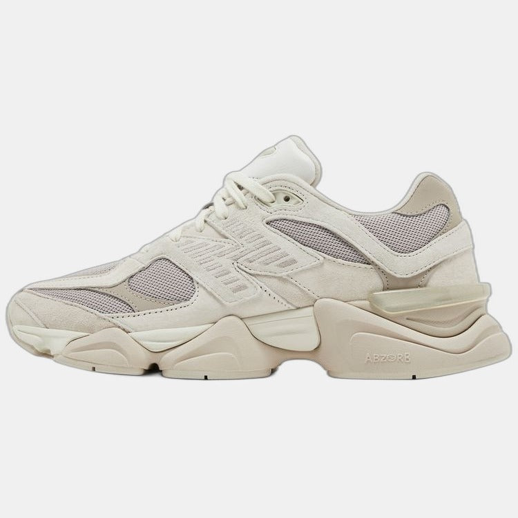 New Balance 9060 Grey Moonbeam - New Balance (2)