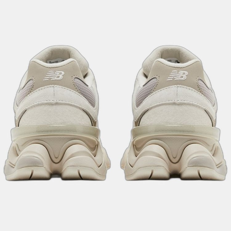 New Balance 9060 Grey Moonbeam - New Balance