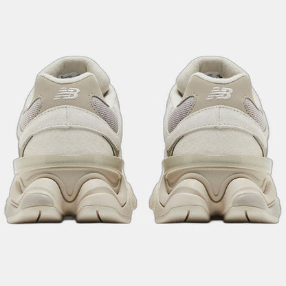 New Balance 9060 Grey Moonbeam - New Balance (2)