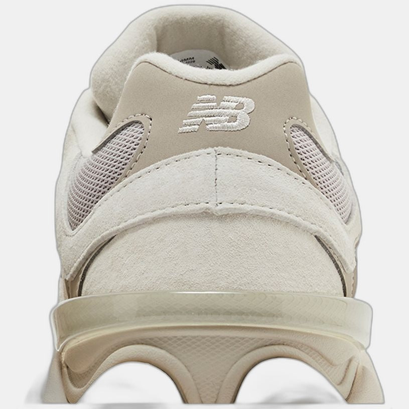 New Balance 9060 Grey Moonbeam - New Balance (2)